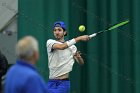 Men's Tennis vs Endicott  Men’s Tennis vs Endicott. - Photo By: KEITH NORDSTROM